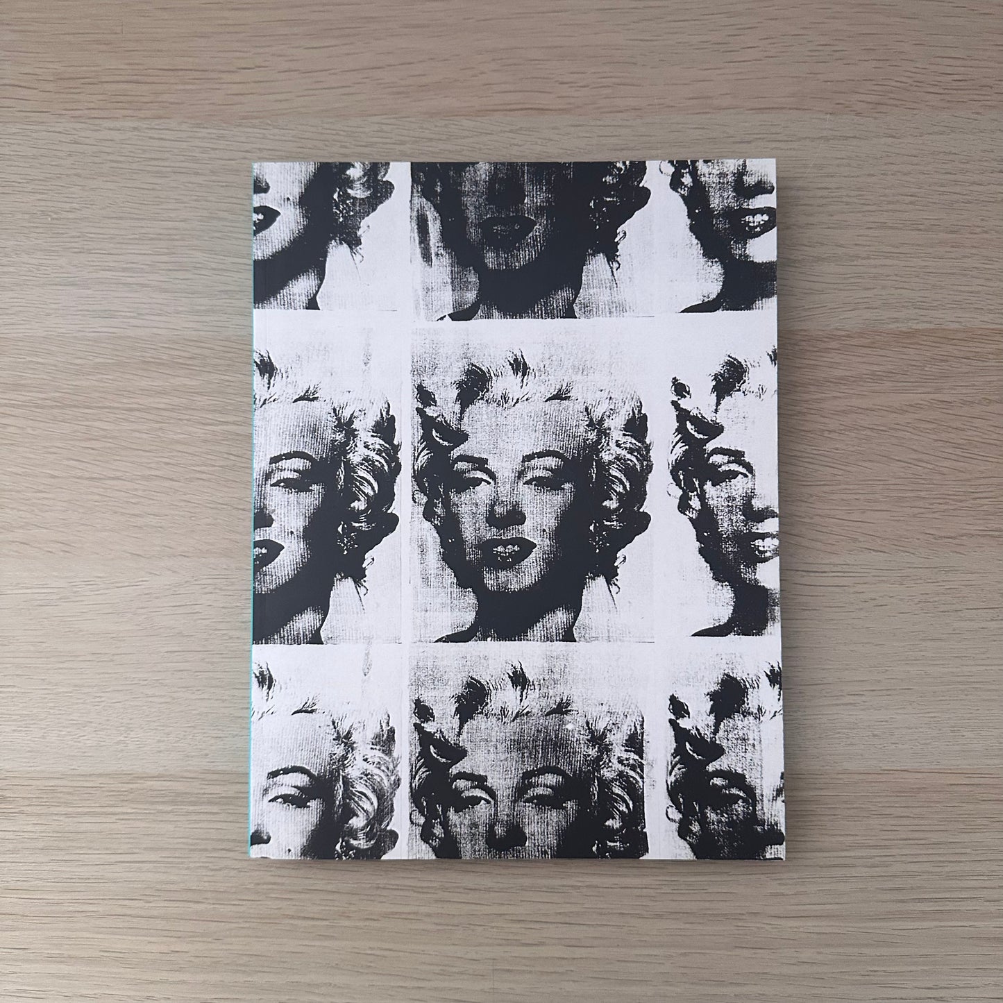 Andy Warhol | Gregor Muir