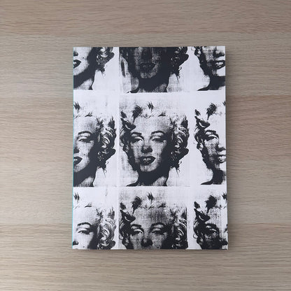 Andy Warhol | Gregor Muir