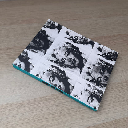 Andy Warhol | Gregor Muir