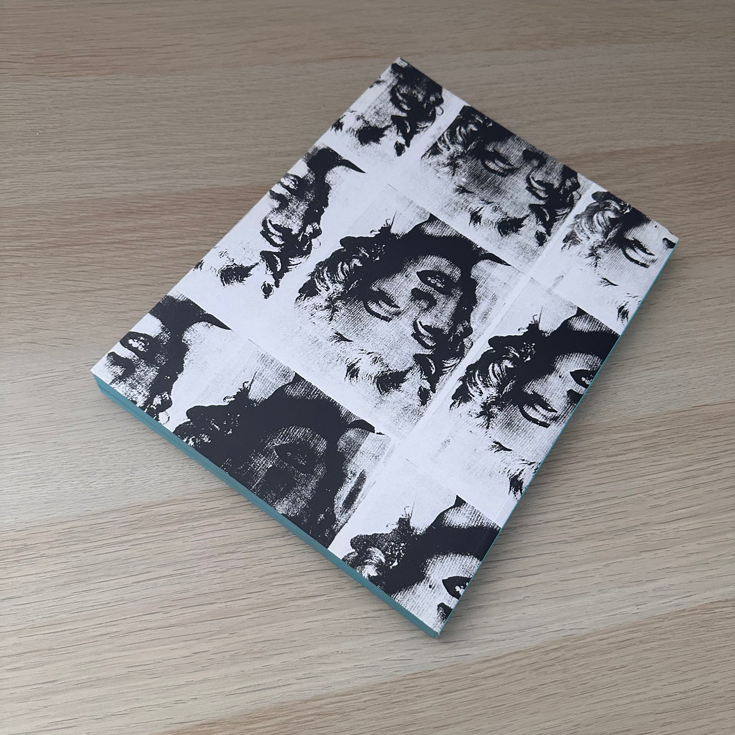 Andy Warhol | Gregor Muir