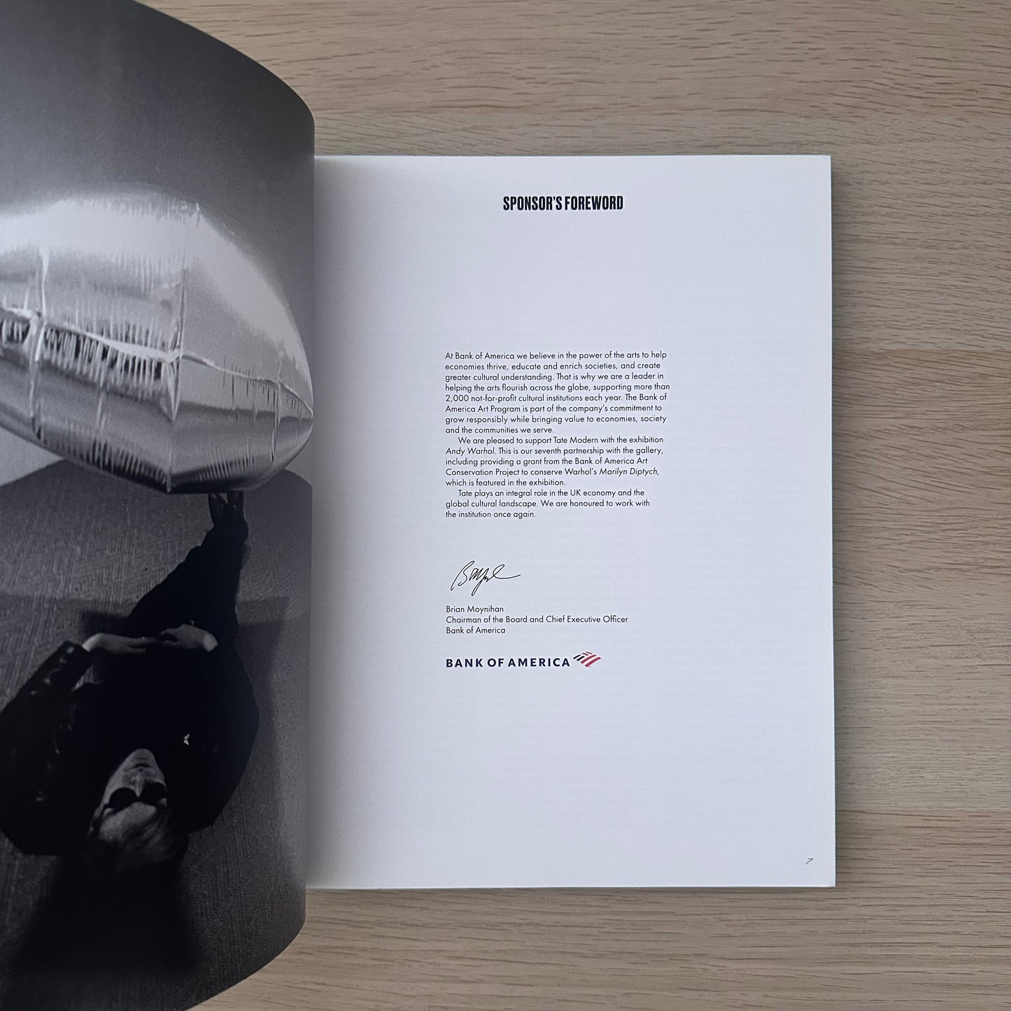 Andy Warhol | Gregor Muir