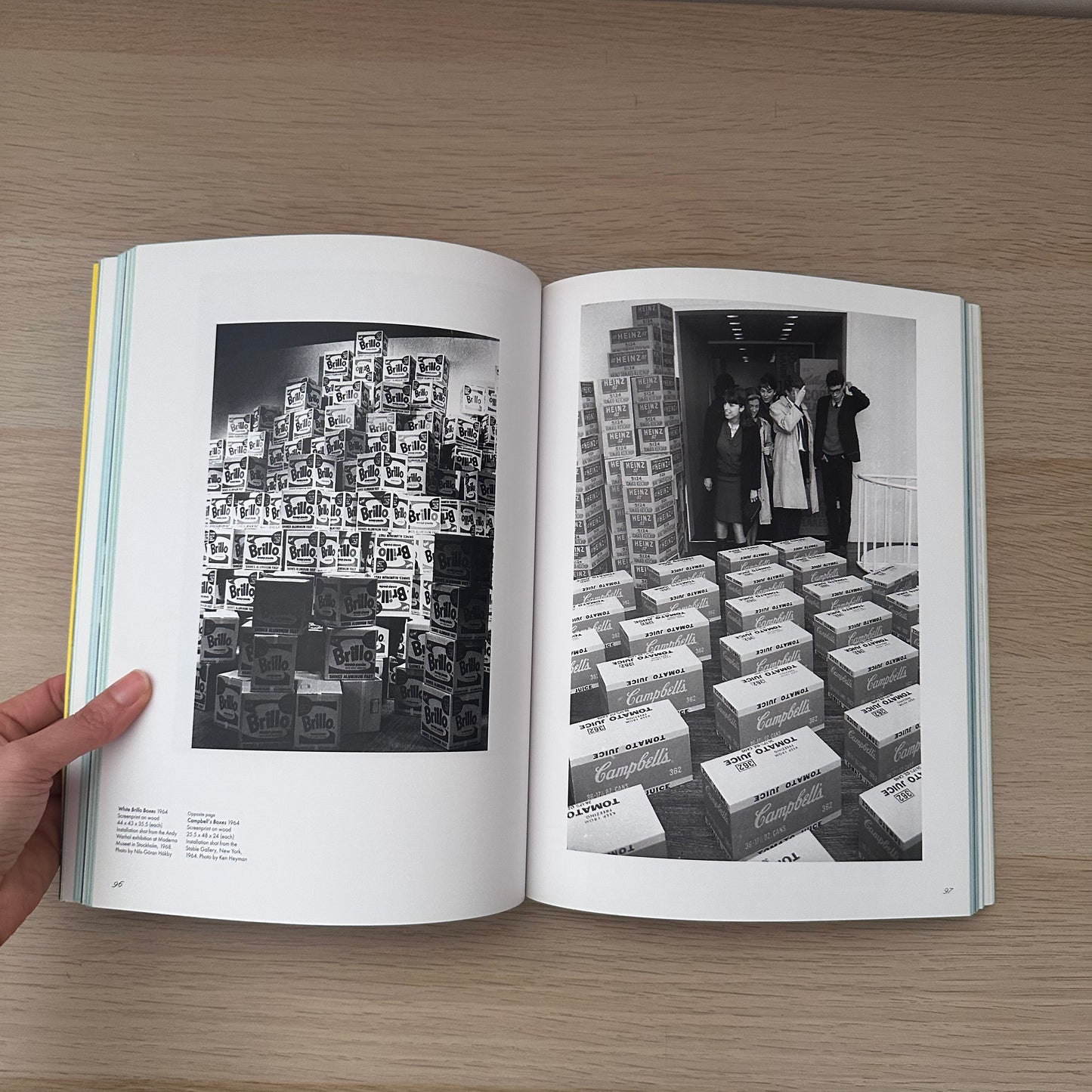 Andy Warhol | Gregor Muir