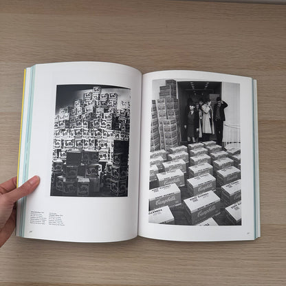 Andy Warhol | Gregor Muir