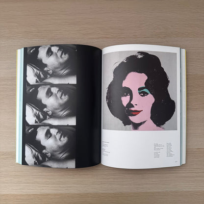 Andy Warhol | Gregor Muir