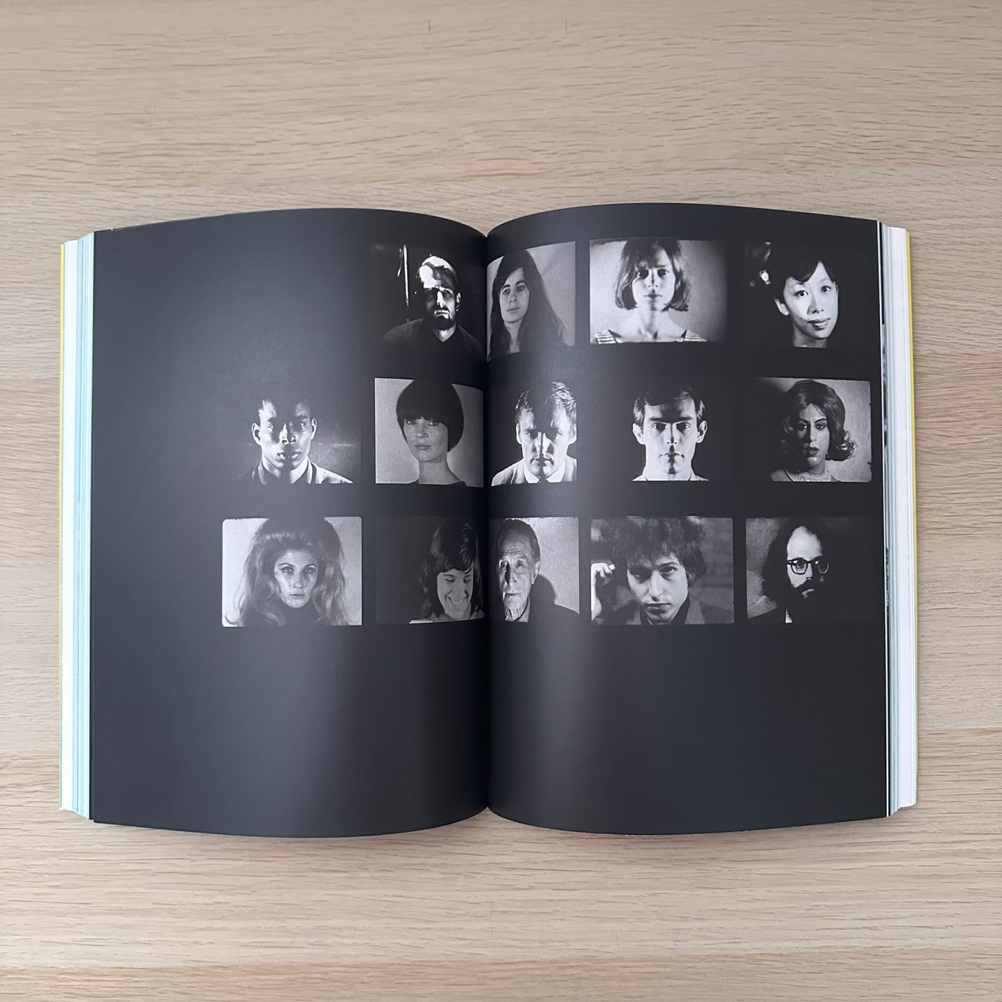 Andy Warhol | Gregor Muir