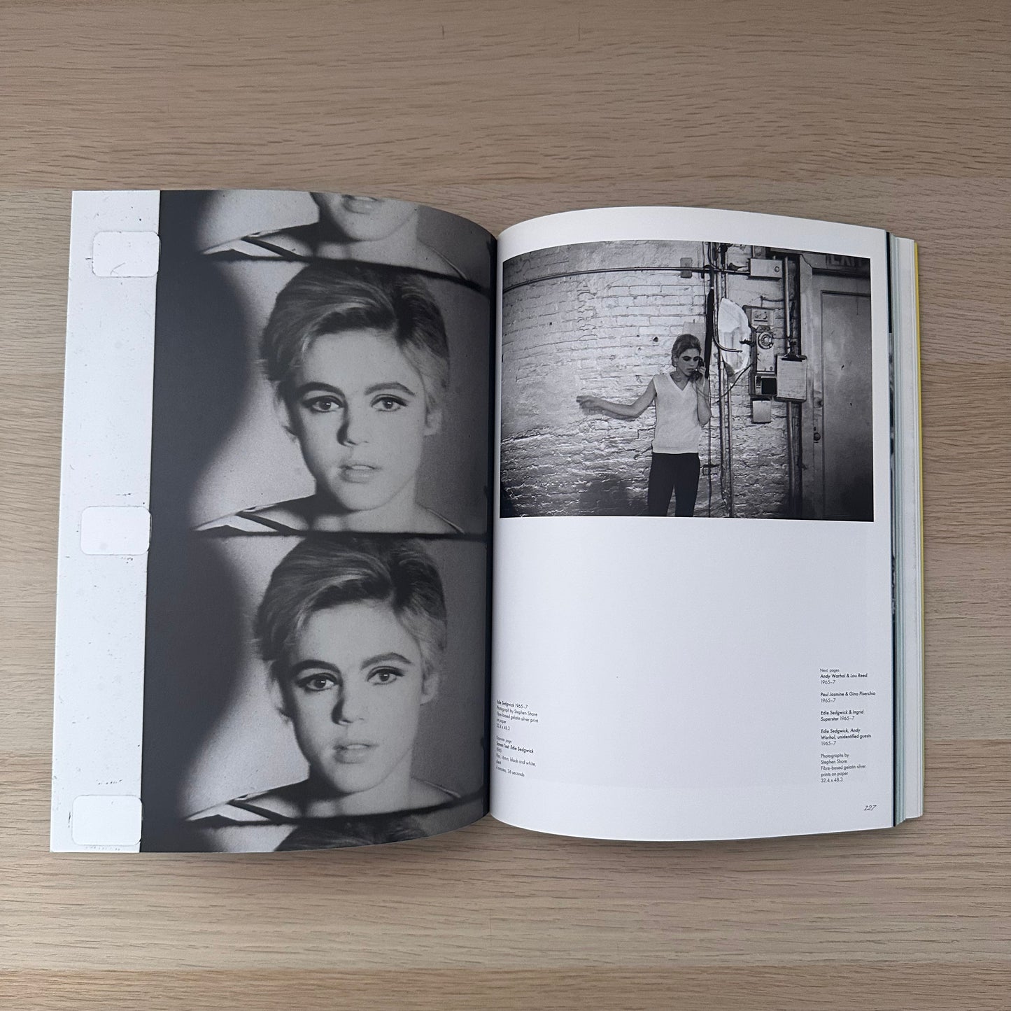 Andy Warhol | Gregor Muir