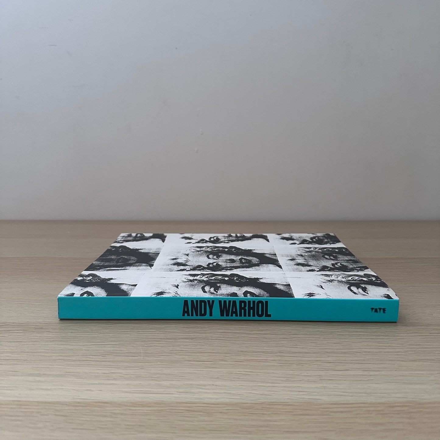 Andy Warhol | Gregor Muir