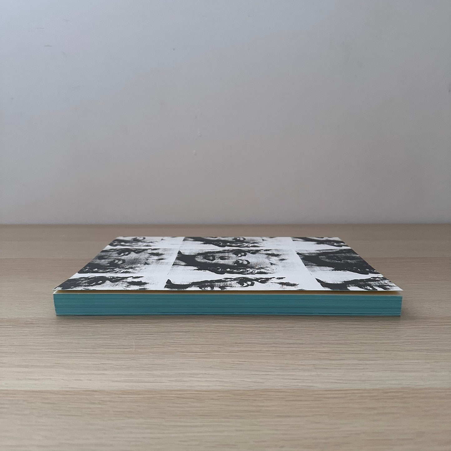 Andy Warhol | Gregor Muir