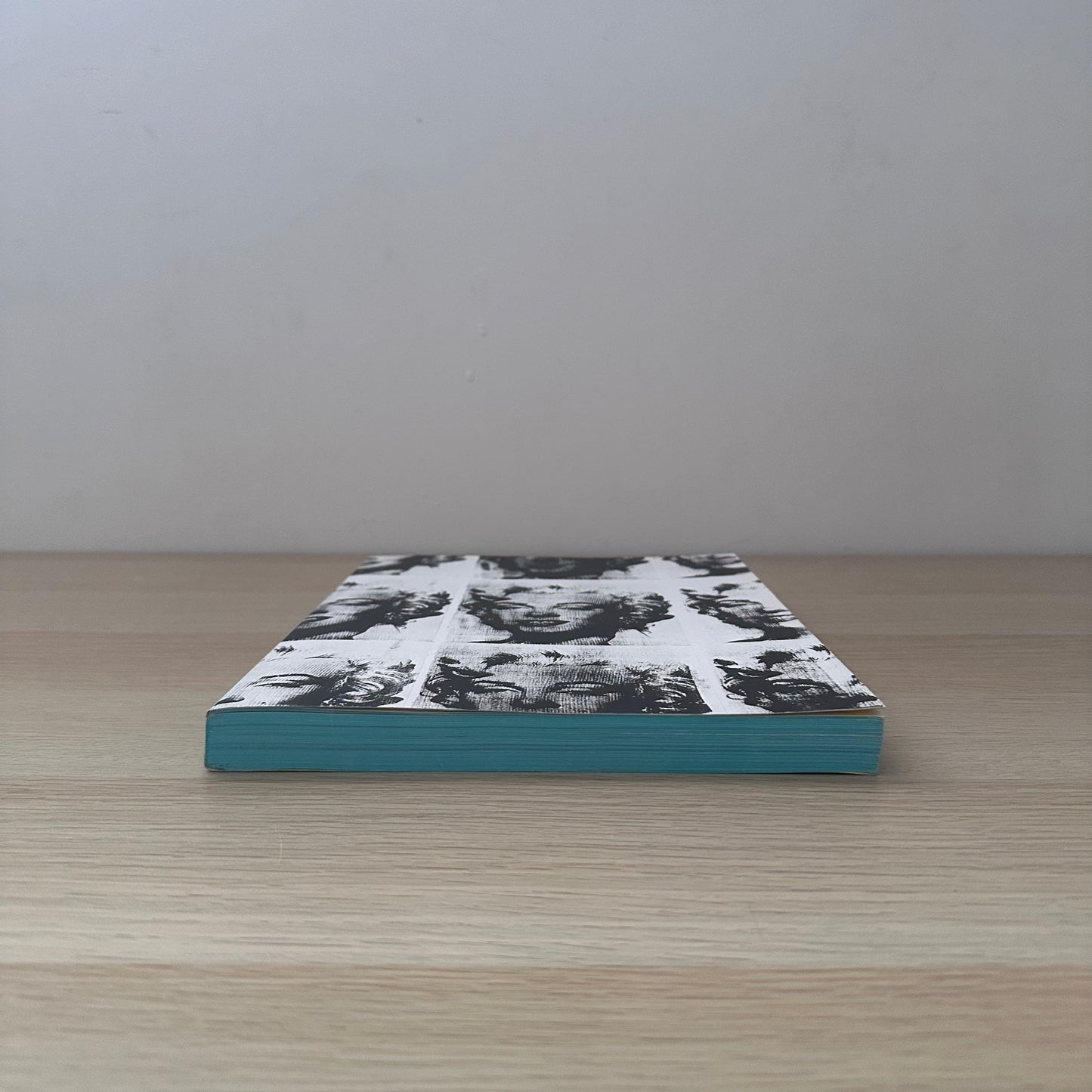 Andy Warhol | Gregor Muir