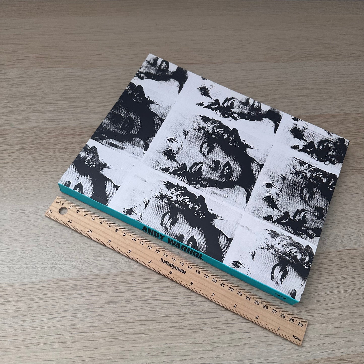 Andy Warhol | Gregor Muir