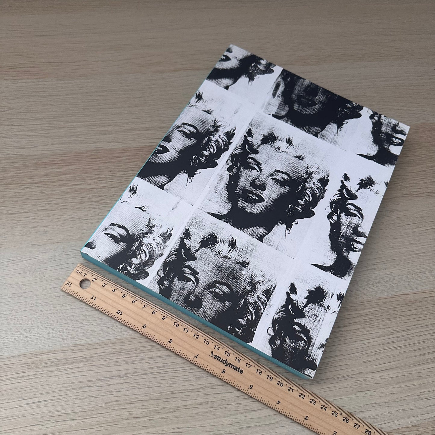 Andy Warhol | Gregor Muir