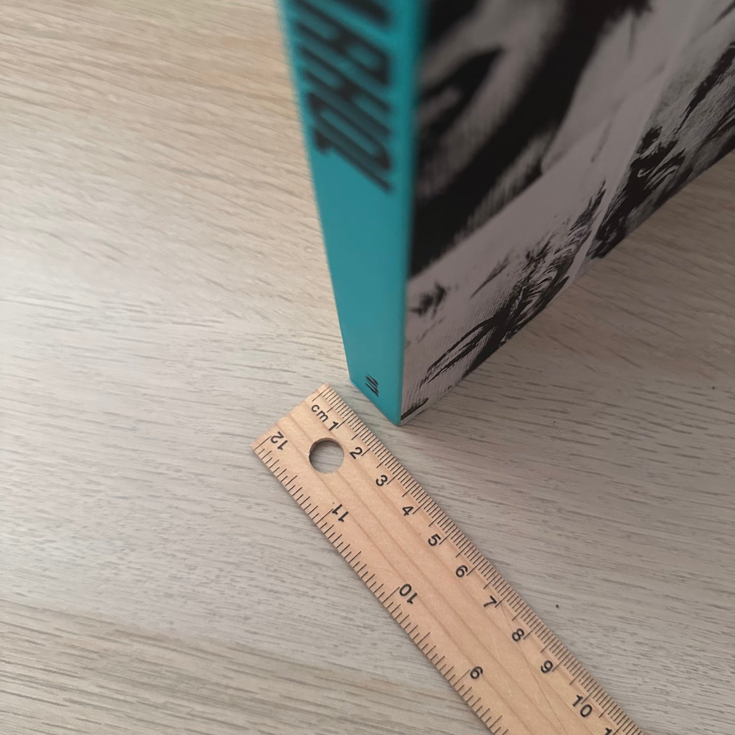 Andy Warhol | Gregor Muir