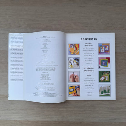 Handmade Cards and Gift-Wrap | Vivienne Bolton