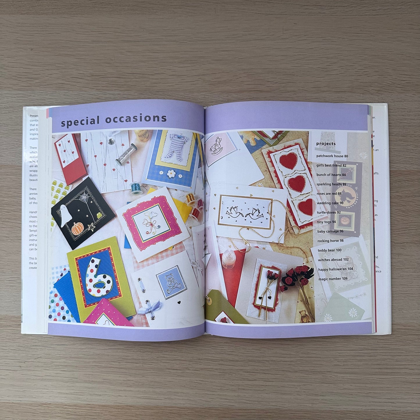 Handmade Cards and Gift-Wrap | Vivienne Bolton