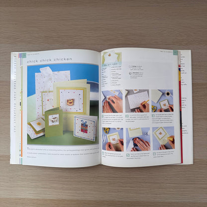 Handmade Cards and Gift-Wrap | Vivienne Bolton