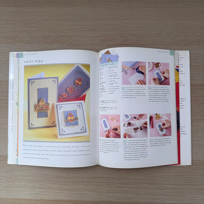 Handmade Cards and Gift-Wrap | Vivienne Bolton