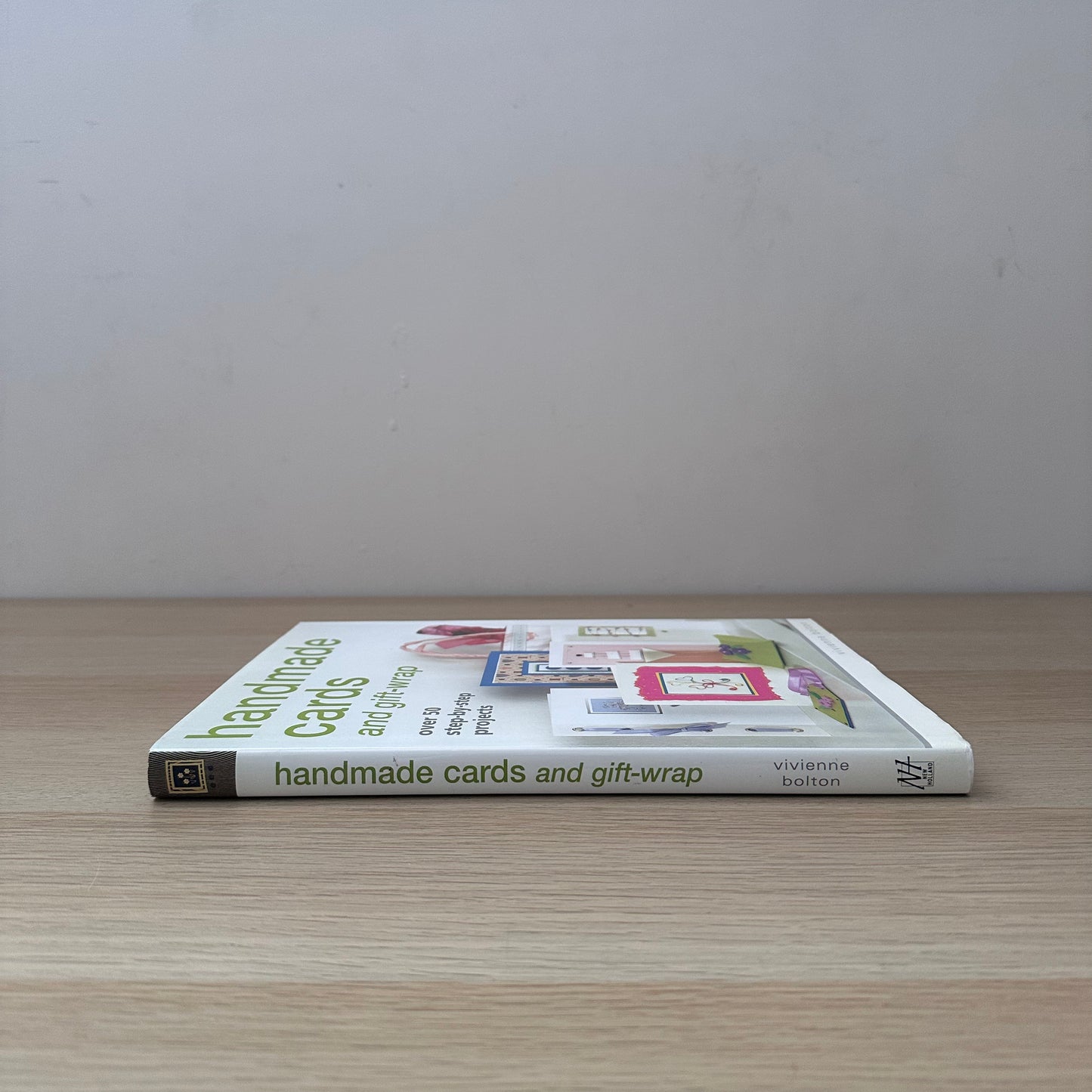 Handmade Cards and Gift-Wrap | Vivienne Bolton