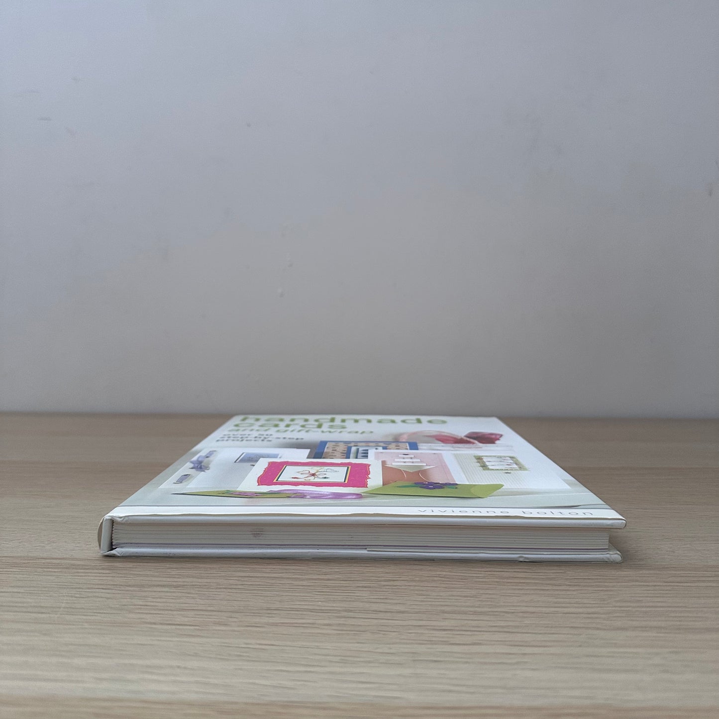 Handmade Cards and Gift-Wrap | Vivienne Bolton