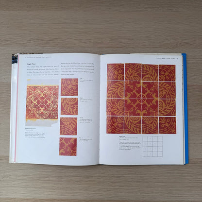 Mosaic Art | Martin Cheek