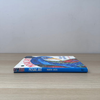 Mosaic Art | Martin Cheek