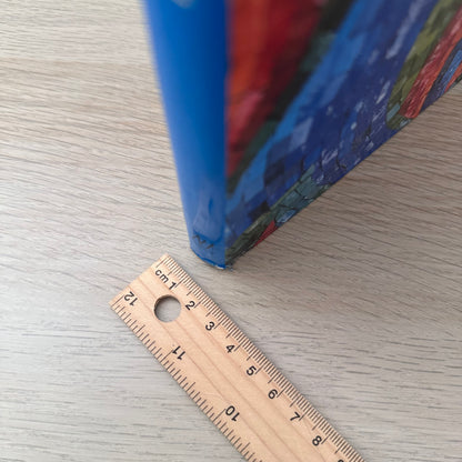 Mosaic Art | Martin Cheek