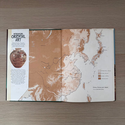 Introducing Oriental Art | Phillip Rawson