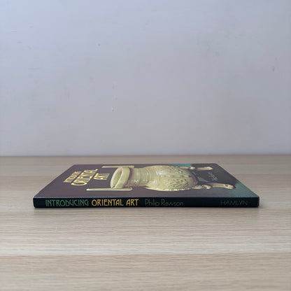 Introducing Oriental Art | Phillip Rawson