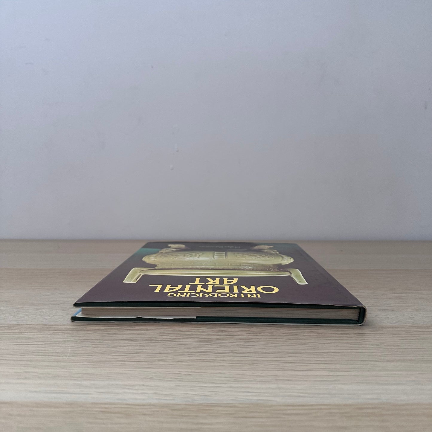 Introducing Oriental Art | Phillip Rawson