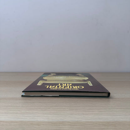 Introducing Oriental Art | Phillip Rawson