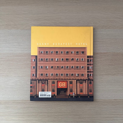 The Grand Budapest Hotel | Matt Zoller Seitz