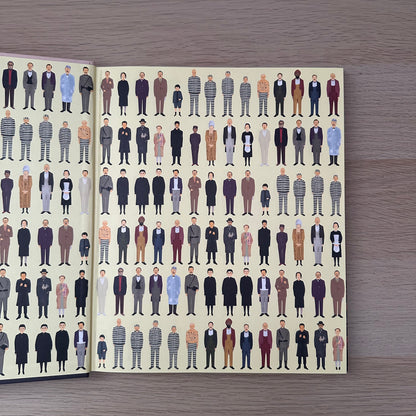 The Grand Budapest Hotel | Matt Zoller Seitz