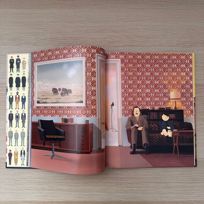The Grand Budapest Hotel | Matt Zoller Seitz