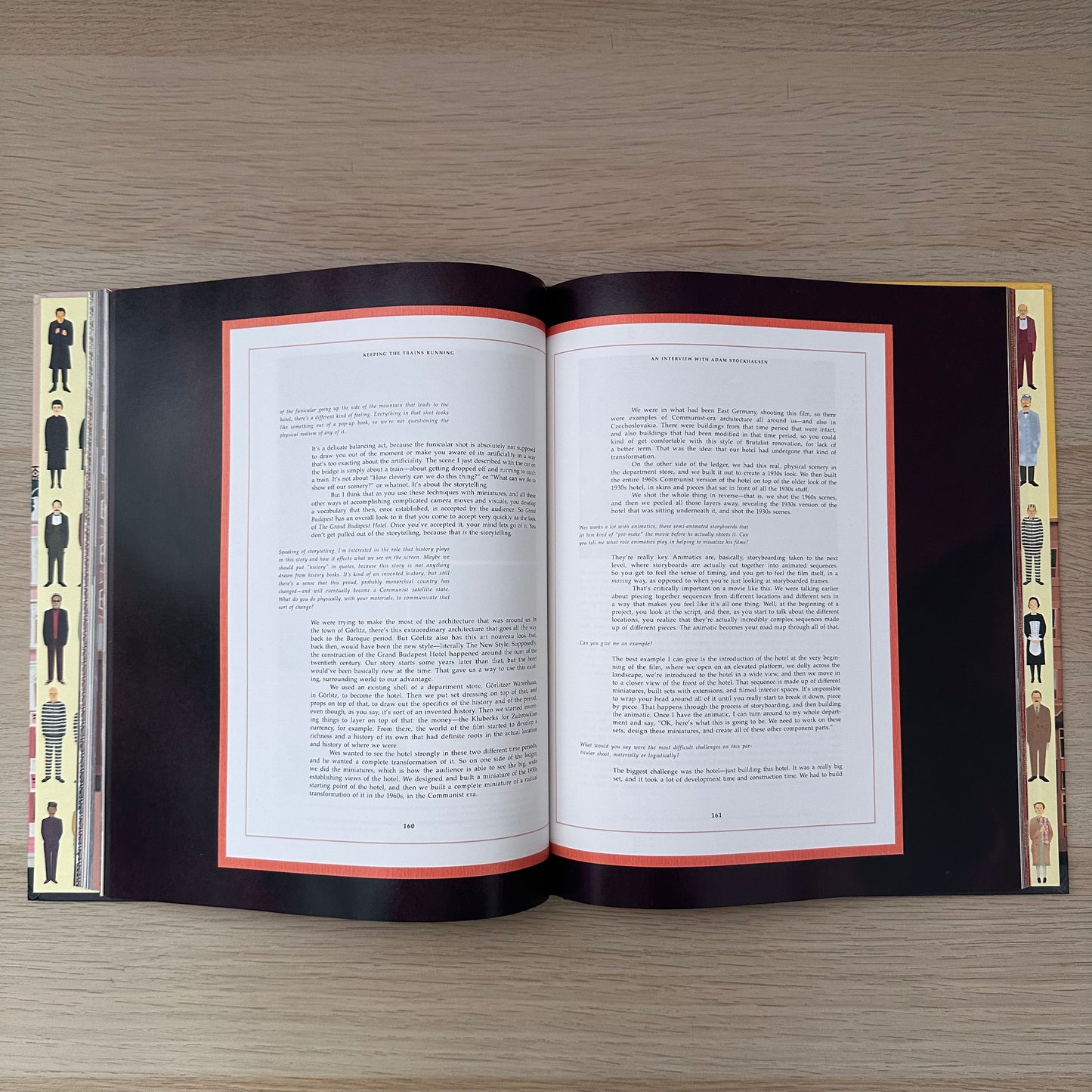 The Grand Budapest Hotel | Matt Zoller Seitz