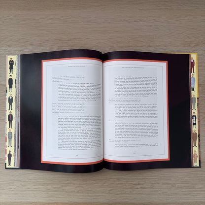 The Grand Budapest Hotel | Matt Zoller Seitz