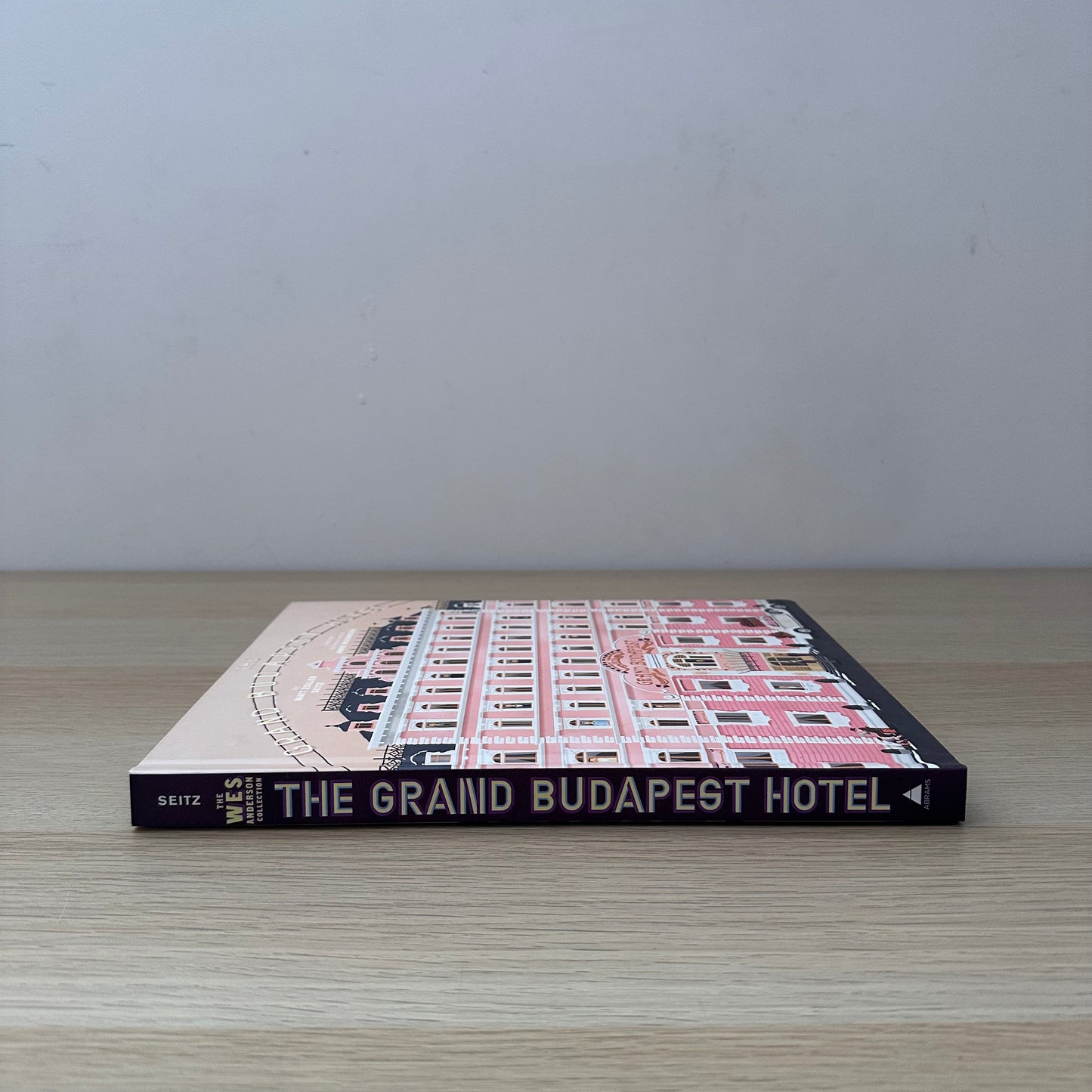 The Grand Budapest Hotel | Matt Zoller Seitz