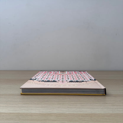 The Grand Budapest Hotel | Matt Zoller Seitz