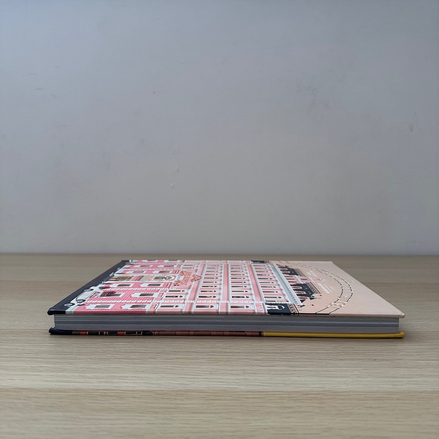 The Grand Budapest Hotel | Matt Zoller Seitz