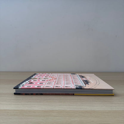 The Grand Budapest Hotel | Matt Zoller Seitz