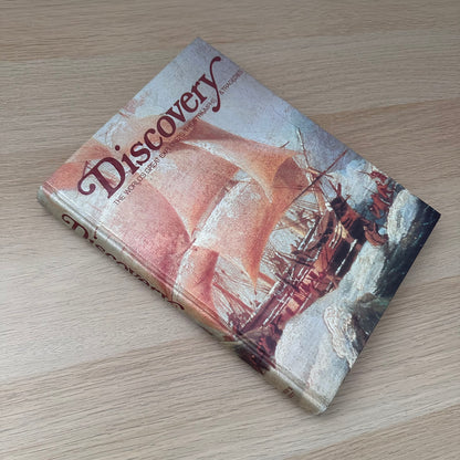 Discovery | The World's Great Explorers | Their Triumphs & Tragedies | 1978