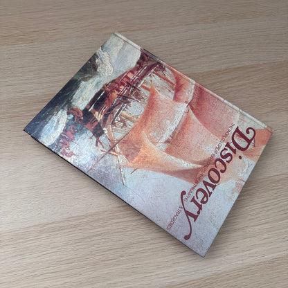 Discovery | The World's Great Explorers | Their Triumphs & Tragedies | 1978