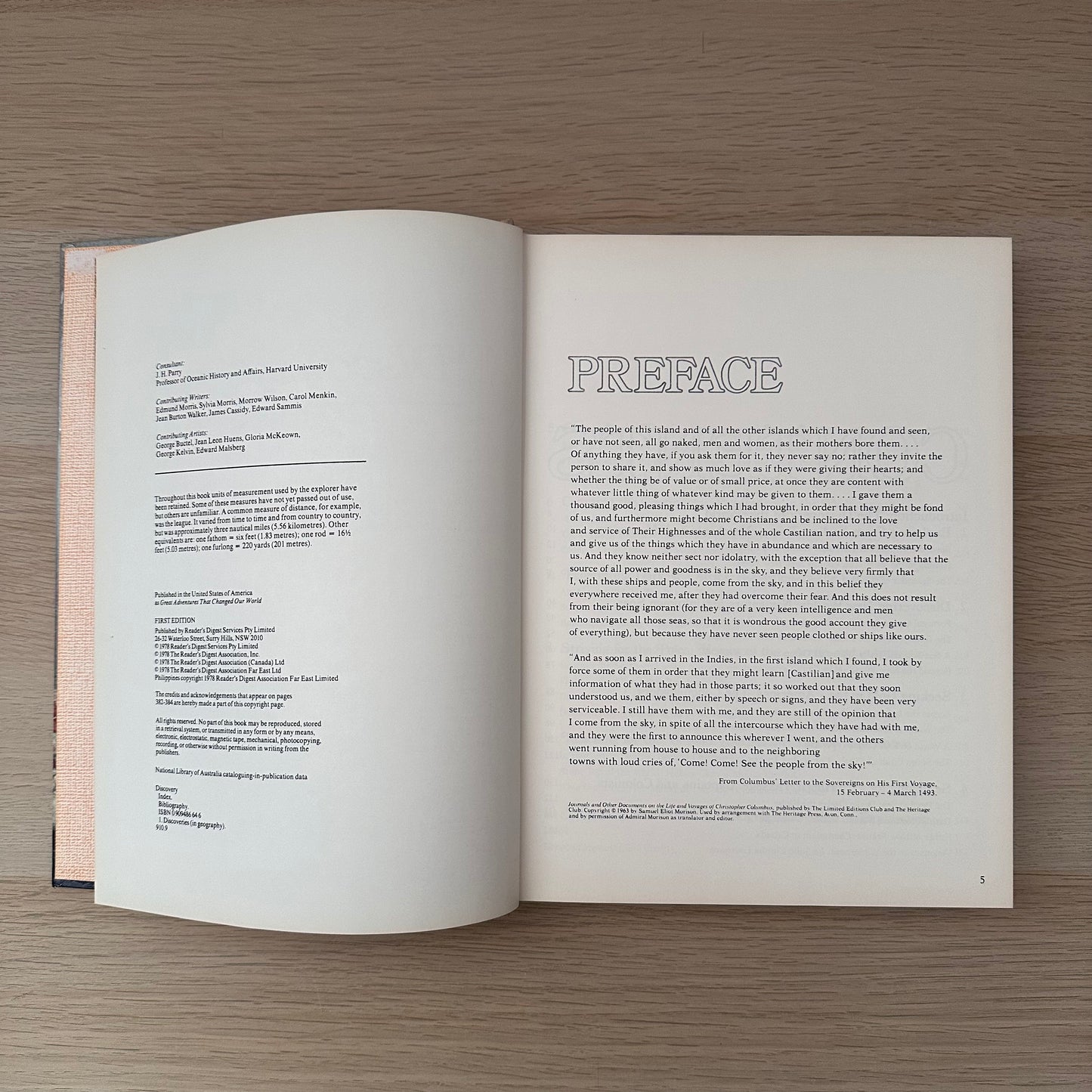 Discovery | The World's Great Explorers | Their Triumphs & Tragedies | 1978