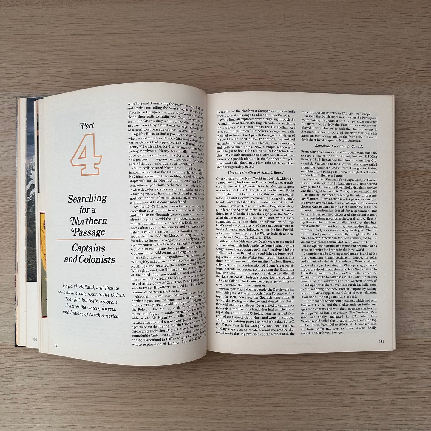 Discovery | The World's Great Explorers | Their Triumphs & Tragedies | 1978