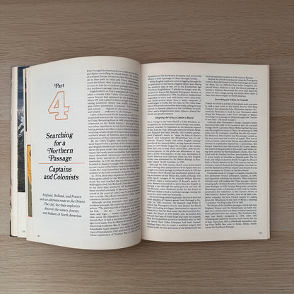 Discovery | The World's Great Explorers | Their Triumphs & Tragedies | 1978