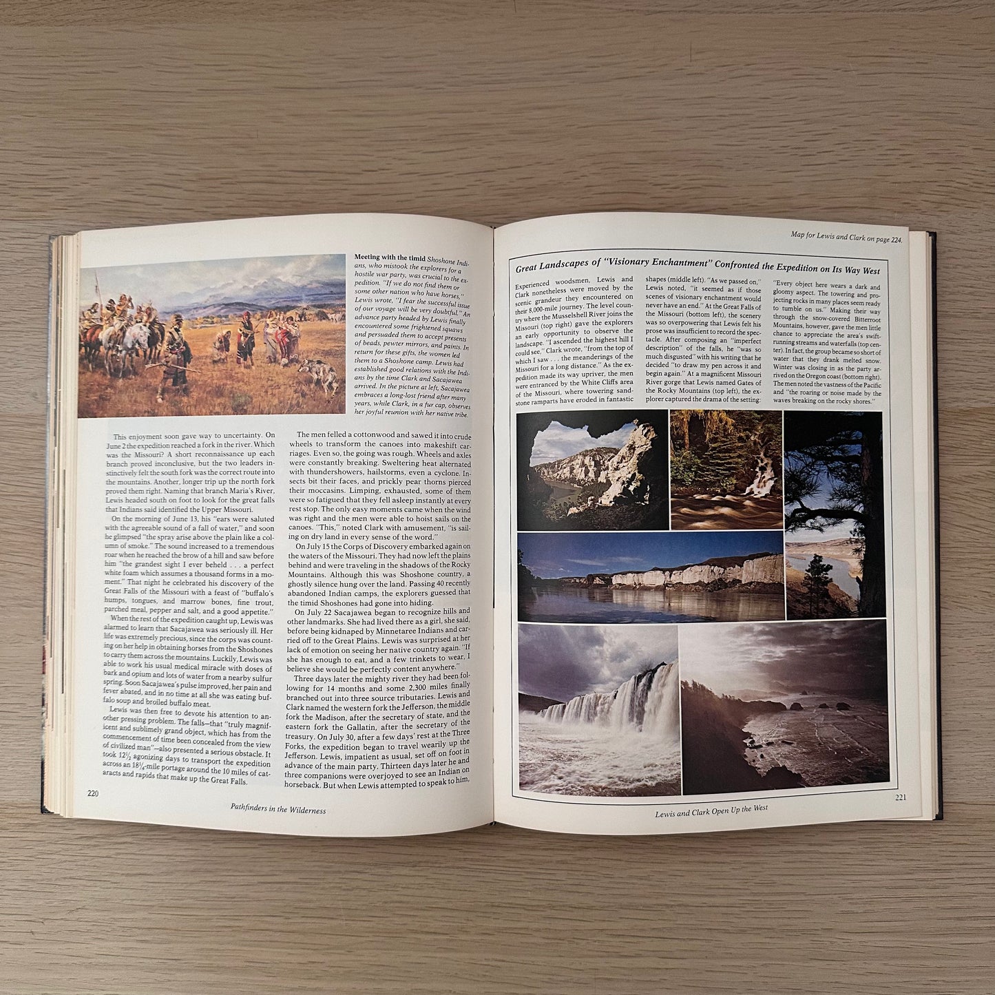 Discovery | The World's Great Explorers | Their Triumphs & Tragedies | 1978