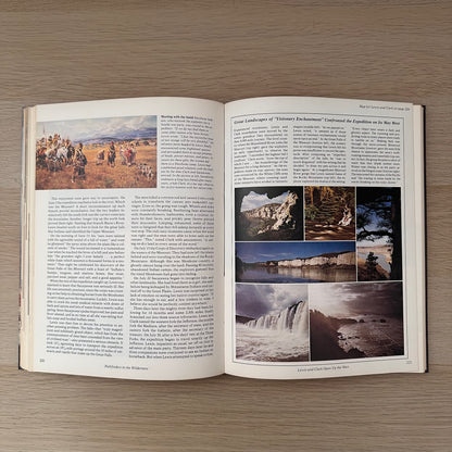 Discovery | The World's Great Explorers | Their Triumphs & Tragedies | 1978