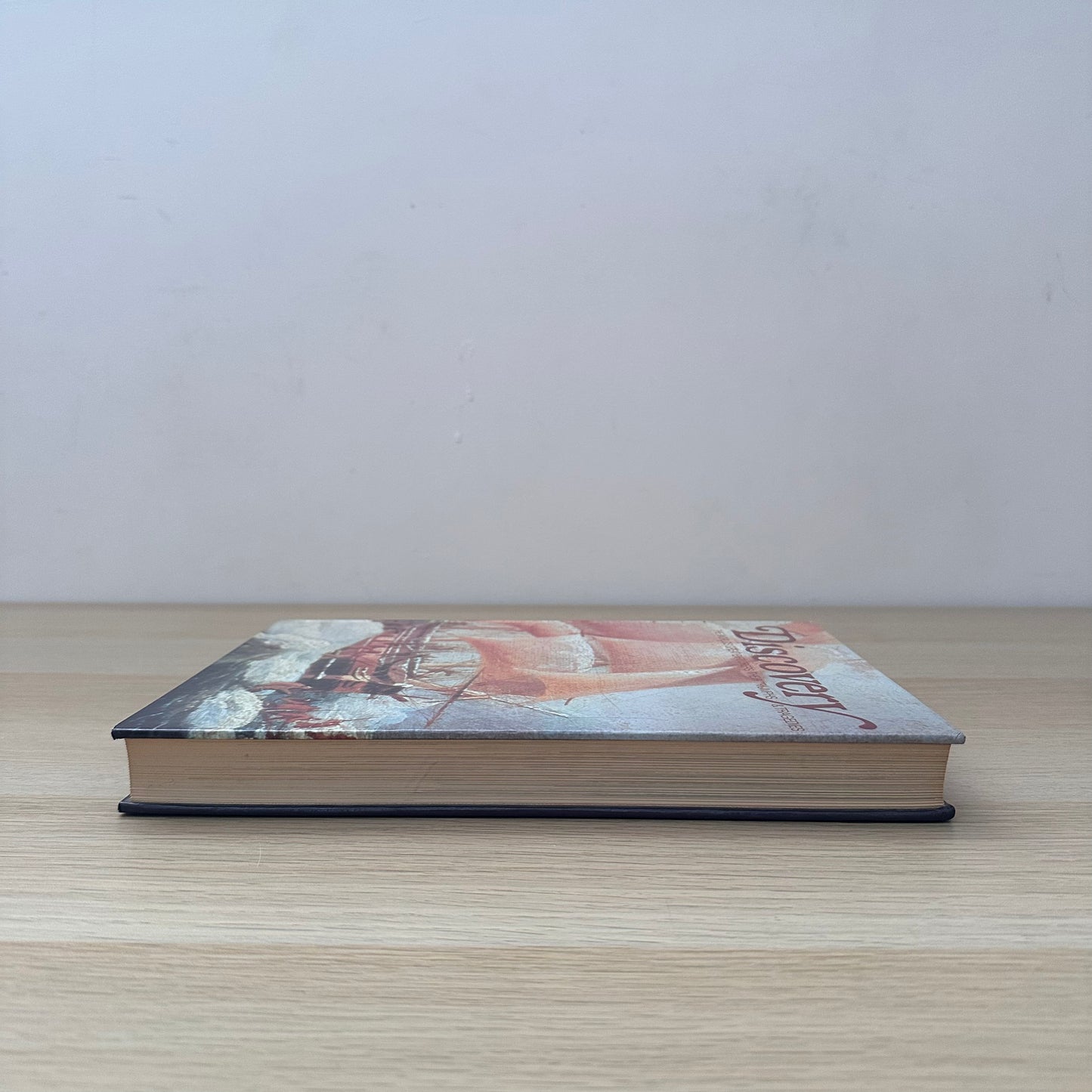 Discovery | The World's Great Explorers | Their Triumphs & Tragedies | 1978