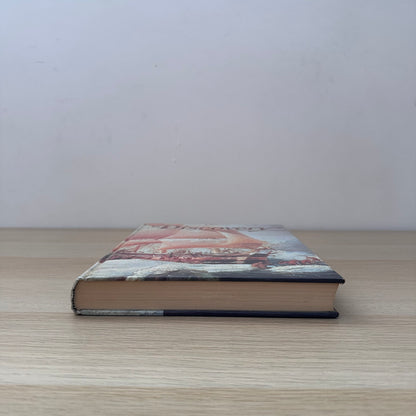 Discovery | The World's Great Explorers | Their Triumphs & Tragedies | 1978