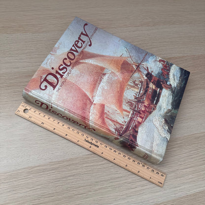 Discovery | The World's Great Explorers | Their Triumphs & Tragedies | 1978