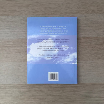Allergy-Free Living | 2000 | Mitchell Beazley