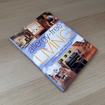 Allergy-Free Living | 2000 | Mitchell Beazley